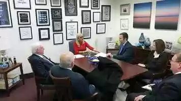 Free download FLC Legislative Action Days Promo video and edit with RedcoolMedia movie maker MovieStudio video editor online and AudioStudio audio editor onlin