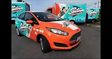 Free download Fleet Wrap Graphics | azpro video and edit with RedcoolMedia movie maker MovieStudio video editor online and AudioStudio audio editor onlin