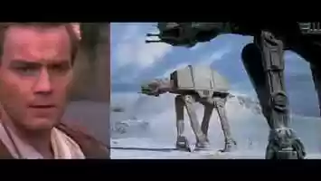 Free download Flemish Star Wars Trailer video and edit with RedcoolMedia movie maker MovieStudio video editor online and AudioStudio audio editor onlin