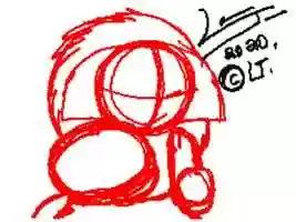 Free download Flipnote Studio DSi - Delta Punches WIP. video and edit with RedcoolMedia movie maker MovieStudio video editor online and AudioStudio audio editor onlin