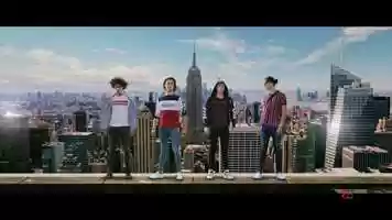 Free download F lite Jeans : Breakdown video and edit with RedcoolMedia movie maker MovieStudio video editor online and AudioStudio audio editor onlin