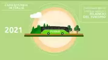 Free download FLIXBUS | Corporate | Motion Graphic video and edit with RedcoolMedia movie maker MovieStudio video editor online and AudioStudio audio editor onlin