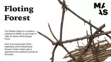 Free download Floating Forest video and edit with RedcoolMedia movie maker MovieStudio video editor online and AudioStudio audio editor onlin