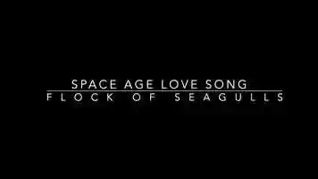 Free download Flock Of Seagulls: Space Age Love Song. - HD 1080p.mov video and edit with RedcoolMedia movie maker MovieStudio video editor online and AudioStudio audio editor onlin