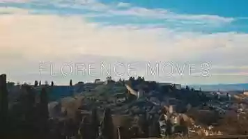 Free download Florence moves video and edit with RedcoolMedia movie maker MovieStudio video editor online and AudioStudio audio editor onlin