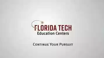 Free download Florida Tech Education Centers V1.mp4 video and edit with RedcoolMedia movie maker MovieStudio video editor online and AudioStudio audio editor onlin