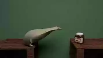 Free download Flour Sack - 3D animation video and edit with RedcoolMedia movie maker MovieStudio video editor online and AudioStudio audio editor onlin