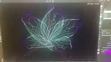 Free download flower houdini power video and edit with RedcoolMedia movie maker MovieStudio video editor online and AudioStudio audio editor onlin
