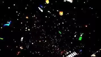 Free download Flowing Infinity 흐르는 무한함 video and edit with RedcoolMedia movie maker MovieStudio video editor online and AudioStudio audio editor onlin