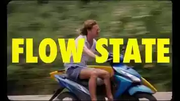 Free download FLOW STATE.mp4 video and edit with RedcoolMedia movie maker MovieStudio video editor online and AudioStudio audio editor onlin
