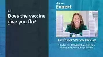 Free download Flu #1 -Does the vaccine give you flu? video and edit with RedcoolMedia movie maker MovieStudio video editor online and AudioStudio audio editor onlin