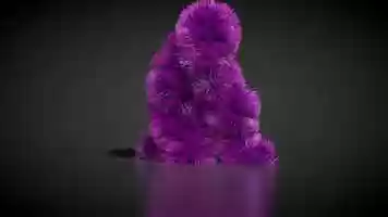 Free download Fluffy Dance video and edit with RedcoolMedia movie maker MovieStudio video editor online and AudioStudio audio editor onlin