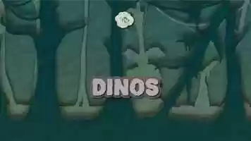 Free download Fluffy Dinos Logo Animation.mov video and edit with RedcoolMedia movie maker MovieStudio video editor online and AudioStudio audio editor onlin