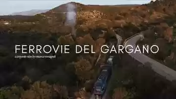 Free download Fluidmesh - Ferrovie del gargano video and edit with RedcoolMedia movie maker MovieStudio video editor online and AudioStudio audio editor onlin