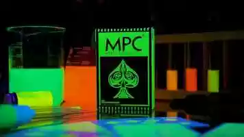 Free download Fluorescent (Neon Edition) Playing Cards video and edit with RedcoolMedia movie maker MovieStudio video editor online and AudioStudio audio editor onlin