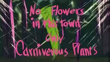 Free download Fly and the Flower video and edit with RedcoolMedia movie maker MovieStudio video editor online and AudioStudio audio editor onlin
