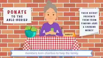 Free download Flying Fox - Story Animation video and edit with RedcoolMedia movie maker MovieStudio video editor online and AudioStudio audio editor onlin