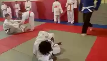 Free download Fly On The Wall | Tampa Florida Judo | End Of Practice Conditioning video and edit with RedcoolMedia movie maker MovieStudio video editor online and AudioStudio audio editor onlin