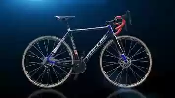 Free download Focus Cyclo Cross - concept for a product presentation video and edit with RedcoolMedia movie maker MovieStudio video editor online and AudioStudio audio editor onlin