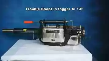 Free download Fogger XL 135 Thermal Fogging Machine Troubleshooting video and edit with RedcoolMedia movie maker MovieStudio video editor online and AudioStudio audio editor onlin