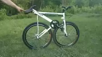 Free download FOLDABLE BICYCLE FOLBIKE video and edit with RedcoolMedia movie maker MovieStudio video editor online and AudioStudio audio editor onlin