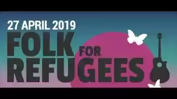 Free download Folk for Refugees 2019 video and edit with RedcoolMedia movie maker MovieStudio video editor online and AudioStudio audio editor onlin