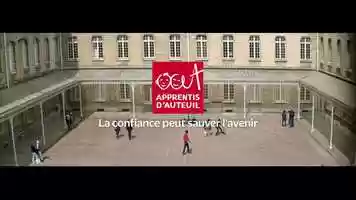 Free download Fondation Apprentis dAuteuil - Dans les yeux des autres - 2019 video and edit with RedcoolMedia movie maker MovieStudio video editor online and AudioStudio audio editor onlin