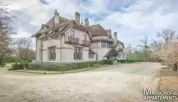 Free download FONTENAY-TRSIGNY - MAISON A VENDRE - 6 240 000  - 2800 m - 60 pice(s) video and edit with RedcoolMedia movie maker MovieStudio video editor online and AudioStudio audio editor onlin