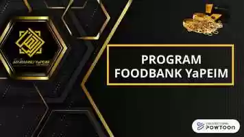 Free download FOODBANK video and edit with RedcoolMedia movie maker MovieStudio video editor online and AudioStudio audio editor onlin