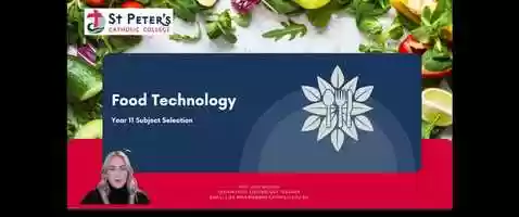 Free download Food Technology.mp4 video and edit with RedcoolMedia movie maker MovieStudio video editor online and AudioStudio audio editor onlin