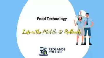 Free download Food Technology - Year 8 Subject Information Video video and edit with RedcoolMedia movie maker MovieStudio video editor online and AudioStudio audio editor onlin