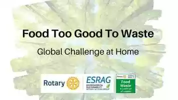 Free download Food Too Good To Waste Challenge video and edit with RedcoolMedia movie maker MovieStudio video editor online and AudioStudio audio editor onlin