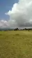 Free download Footage Shows Plane Landing Too Close Sacry video and edit with RedcoolMedia movie maker MovieStudio video editor online and AudioStudio audio editor onlin
