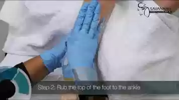Free download Foot and Leg Massage video and edit with RedcoolMedia movie maker MovieStudio video editor online and AudioStudio audio editor onlin