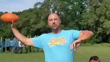 Free download Football Day 1 video and edit with RedcoolMedia movie maker MovieStudio video editor online and AudioStudio audio editor onlin