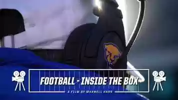 Free download Football - Inside the Box video and edit with RedcoolMedia movie maker MovieStudio video editor online and AudioStudio audio editor onlin