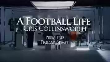 Free download Football Life Cris Collinsworth 30 video and edit with RedcoolMedia movie maker MovieStudio video editor online and AudioStudio audio editor onlin