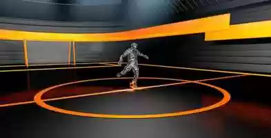 Free download Football Night 4D | Cinema 4D Templates - Videohive video and edit with RedcoolMedia movie maker MovieStudio video editor online and AudioStudio audio editor onlin
