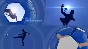 Free download Football Opener | After Effects Project Files - Videohive template video and edit with RedcoolMedia movie maker MovieStudio video editor online and AudioStudio audio editor onlin