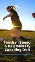Free download Football Speed  Ball Mastery video and edit with RedcoolMedia movie maker MovieStudio video editor online and AudioStudio audio editor onlin