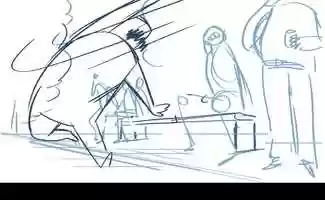 Free download Football STORYBOARD_video video and edit with RedcoolMedia movie maker MovieStudio video editor online and AudioStudio audio editor onlin