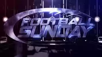 Free download Football Sunday 2020 Promo 2 video and edit with RedcoolMedia movie maker MovieStudio video editor online and AudioStudio audio editor onlin