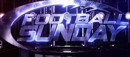 Free download Football Sunday 2020 Promo video and edit with RedcoolMedia movie maker MovieStudio video editor online and AudioStudio audio editor onlin