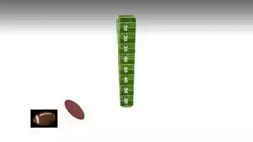 Free download football test video and edit with RedcoolMedia movie maker MovieStudio video editor online and AudioStudio audio editor onlin