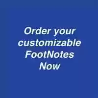 Free download Foot Notes - Union Graphics video and edit with RedcoolMedia movie maker MovieStudio video editor online and AudioStudio audio editor onlin