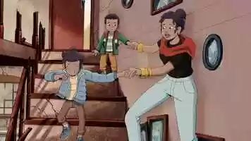 Free download Footsteps on the Wind_Trailer video and edit with RedcoolMedia movie maker MovieStudio video editor online and AudioStudio audio editor onlin