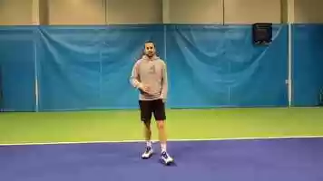 Free download Footwork Technique Fine Tuning video and edit with RedcoolMedia movie maker MovieStudio video editor online and AudioStudio audio editor onlin