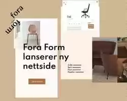 Free download Fora Form has a new website video and edit with RedcoolMedia movie maker MovieStudio video editor online and AudioStudio audio editor onlin