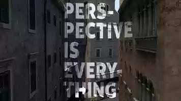 Free download Forced Perspective video and edit with RedcoolMedia movie maker MovieStudio video editor online and AudioStudio audio editor onlin