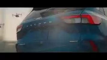 Free download Ford 2020 Escape Obstacles | Drone Dudes video and edit with RedcoolMedia movie maker MovieStudio video editor online and AudioStudio audio editor onlin